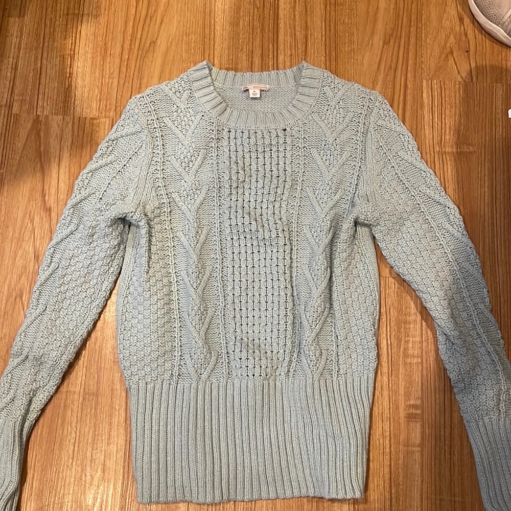 Lightly worn Gap Sweater!